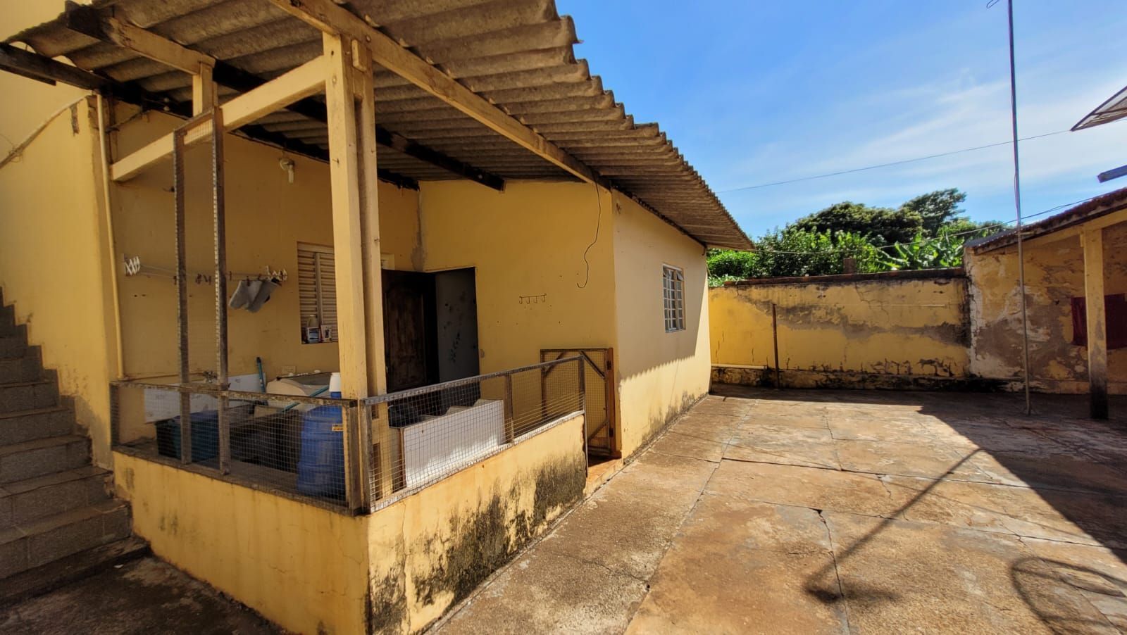 Comprar Casa